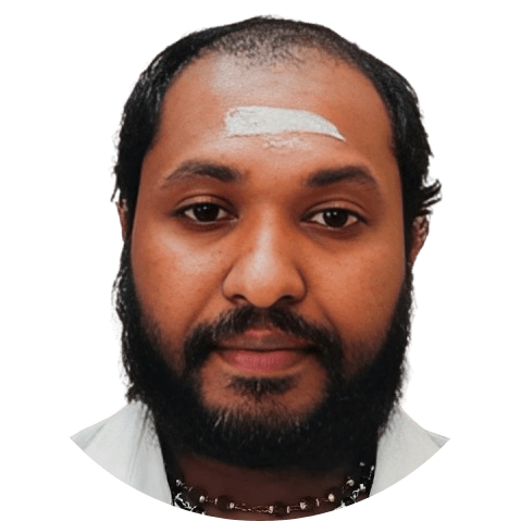 Shreejith