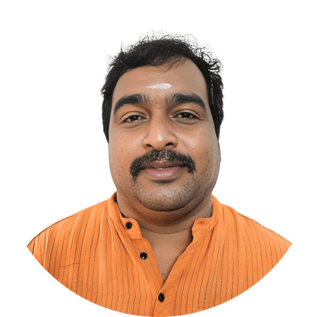 Nandakishor