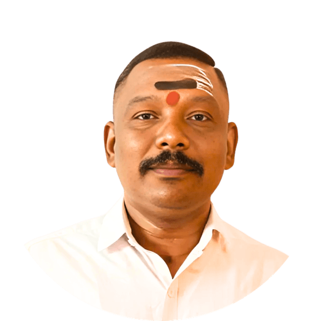 Nilaranjanan