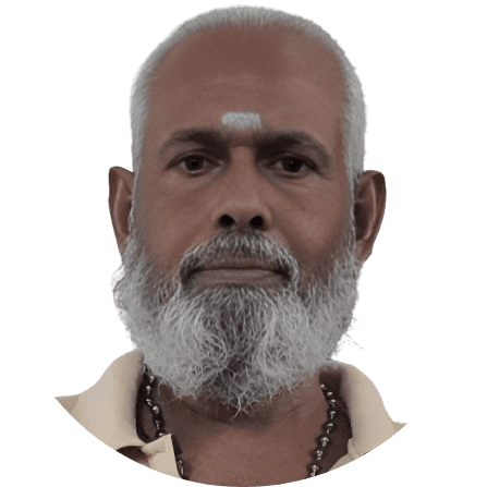 Shreeshanth