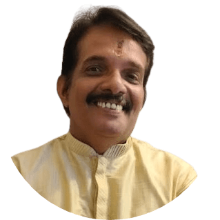 Sreekrishnan