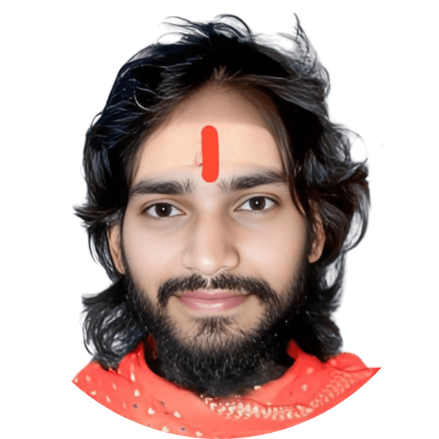 Rudracharya