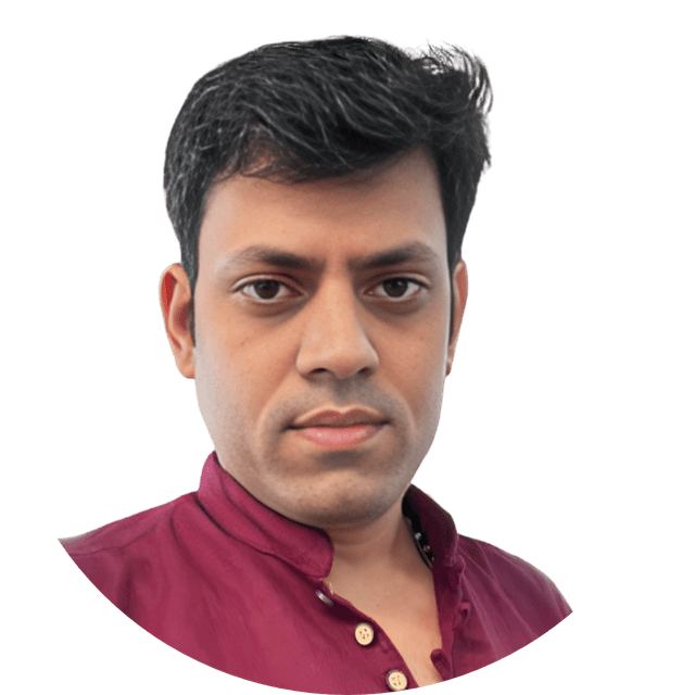 Astro Anirudh