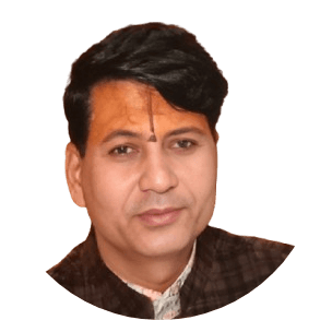 Acharya Satyanarayan