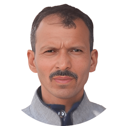 Astro Rajneesh