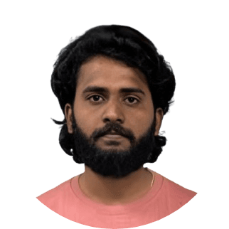 Shreenivasan