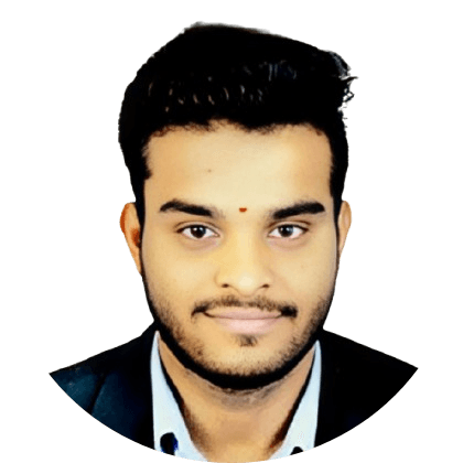 Acharya Madhavan