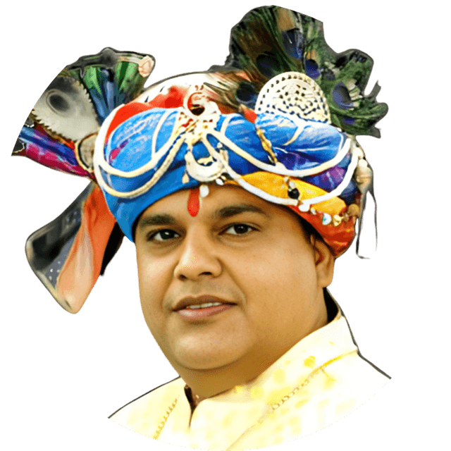 Gajanan Maharaj