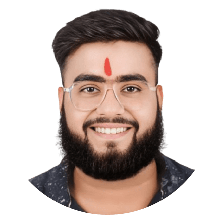 Rishabh S