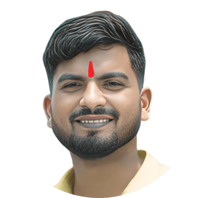 Praduman