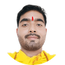 Manish S