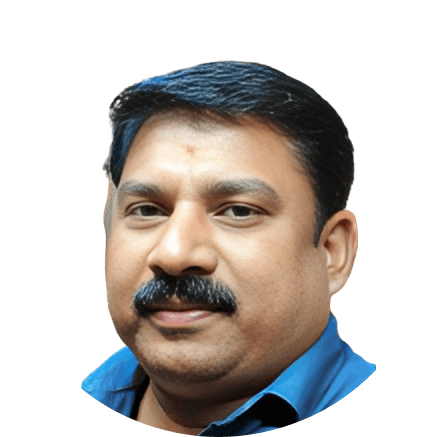 Sadheesh
