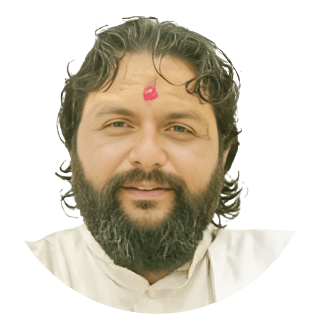 Acharya Keshav