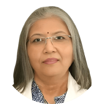 Usha siingh