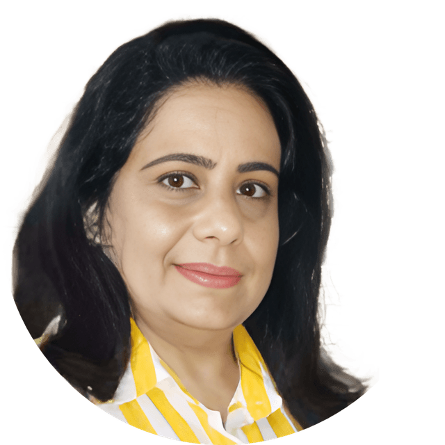 Mrinalika