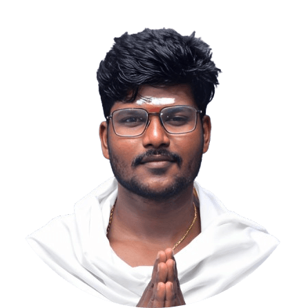 Radhekrishnan