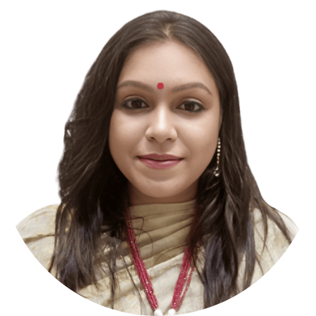 Tarot Dhruvika