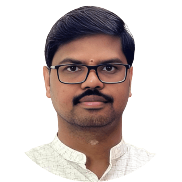 Astro Sarathy