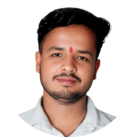 Acharya Sanket