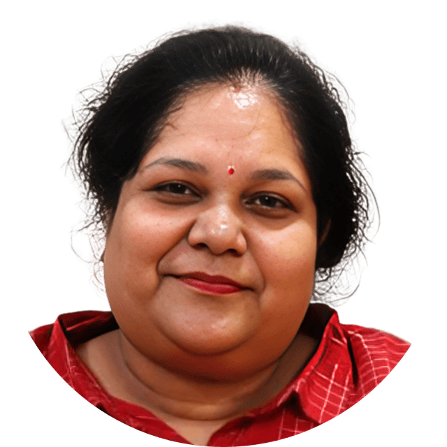 Yogeshwari