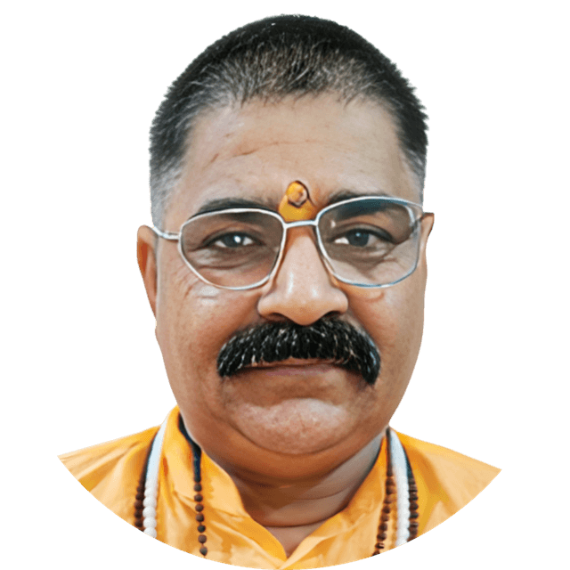 Aacharya Bharat