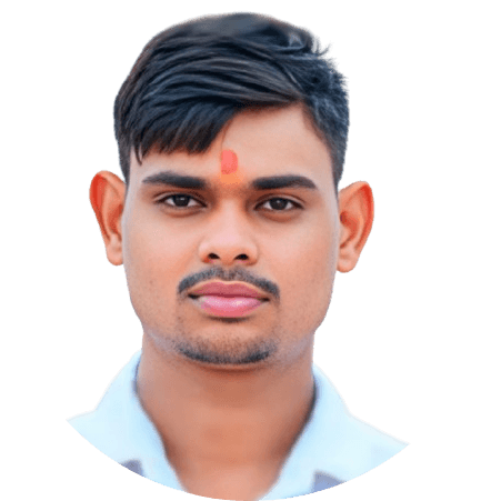Acharya Akshay Sharma