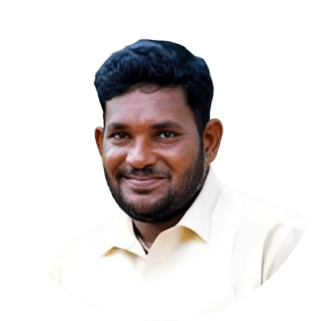 Shanmughan