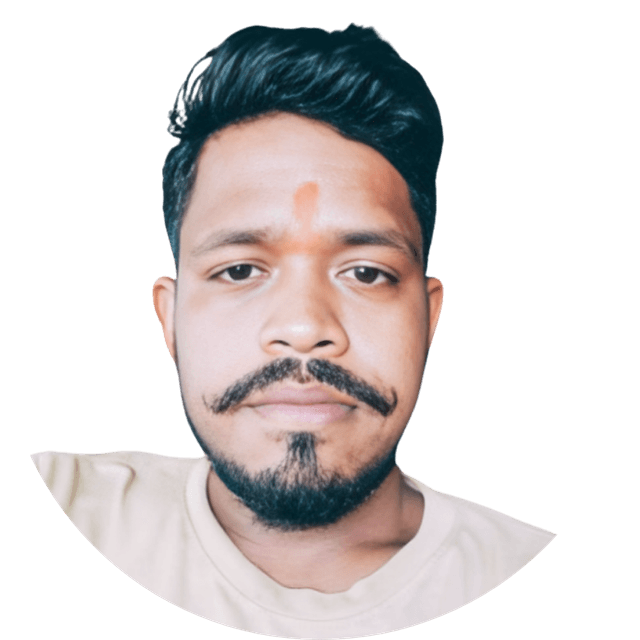 Acharya Lakshay