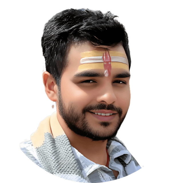 Parasharjit