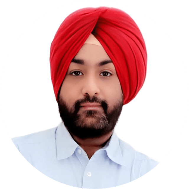 Manraj