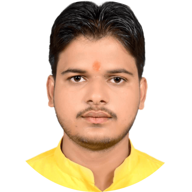Ravikesh