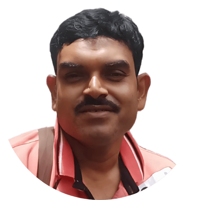 Srujesh