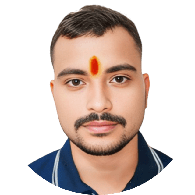 Astro Sailesh