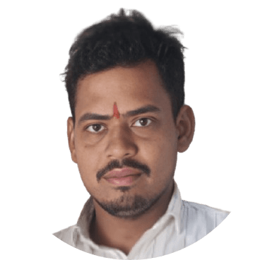 Krishna S