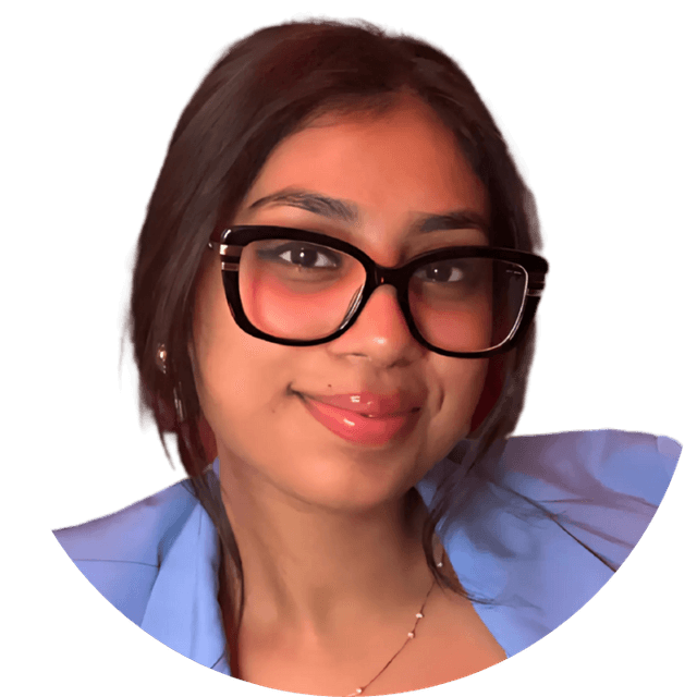 Amitanshi