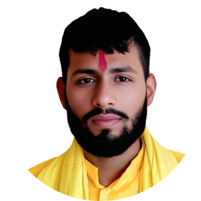 Vedanshu