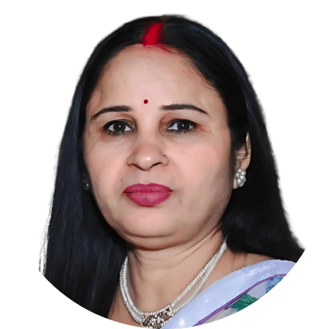 Jivaanshi