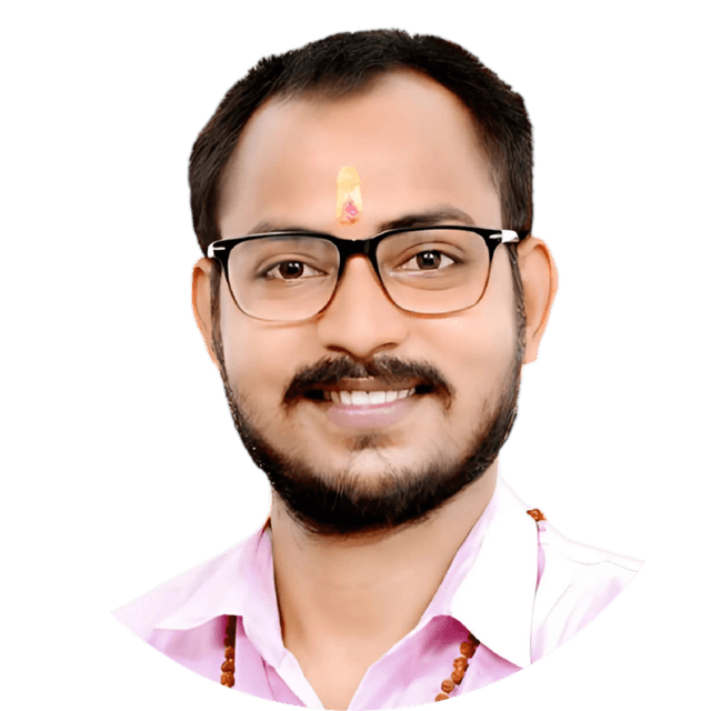 Kulshrestha