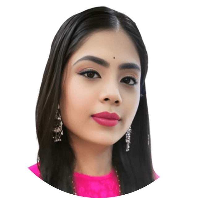 Ishmita