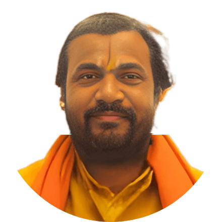Vedharth
