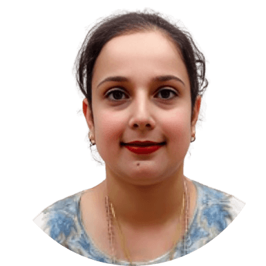Jasveen