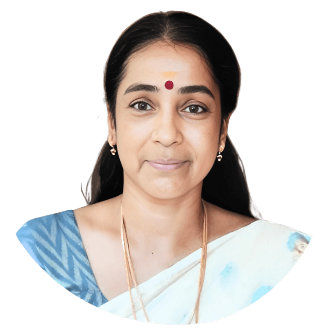 Gouthami