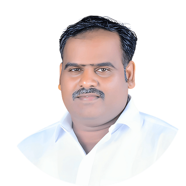 Yogeswaran