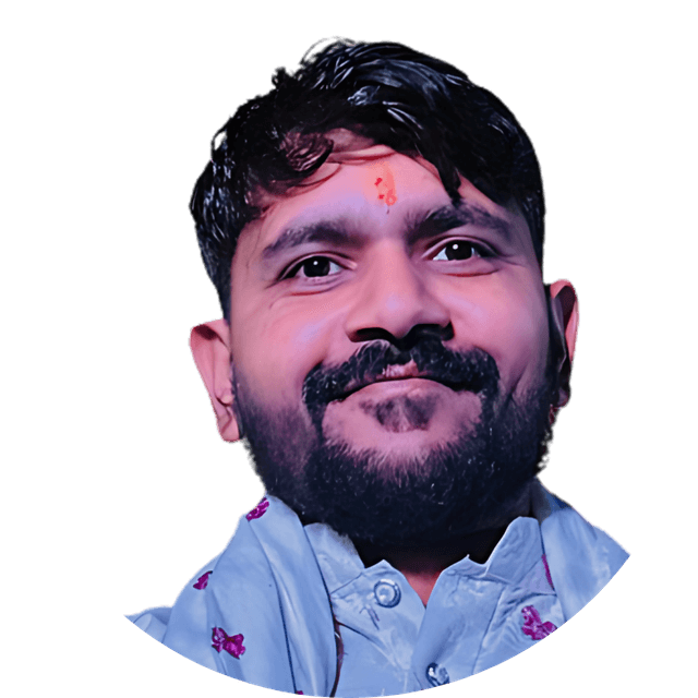 Achyutam