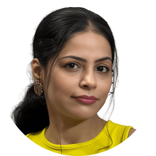 Alishika
