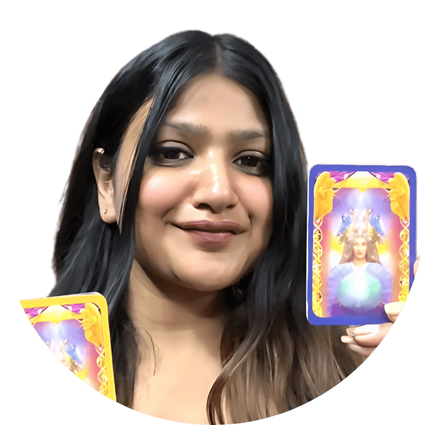 Tarot Avantika