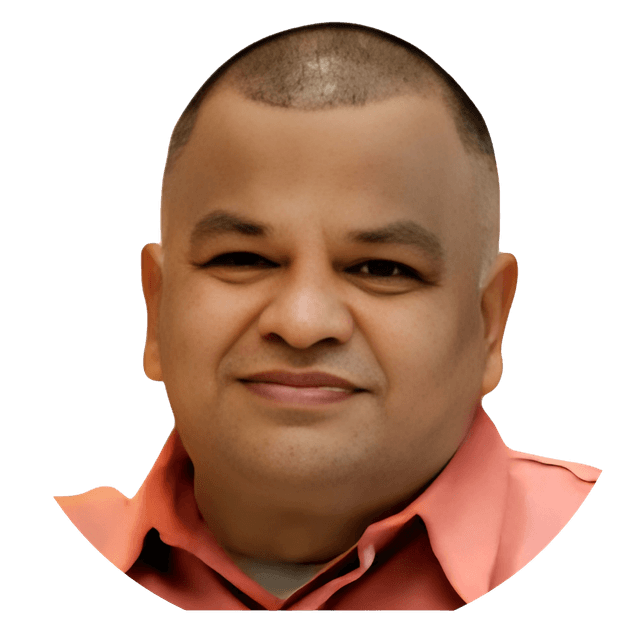 Ramanjay