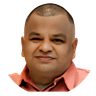Ramanjay