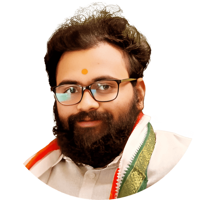 Charan