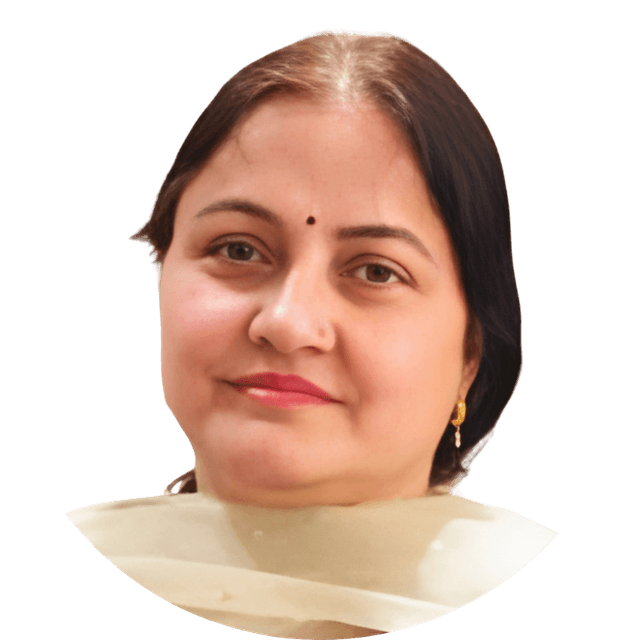 Radharani